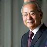Photo of Kenji Tanaka
